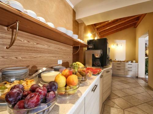 Apartment Vesio Di Tremosine III