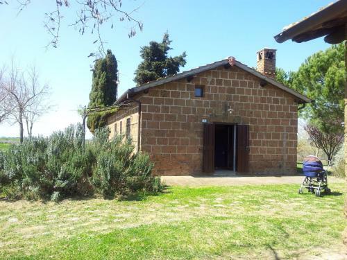 Agroturismo Agriturismo Bicoca