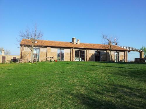 Agroturismo Agriturismo Bicoca