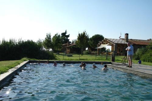 Agroturismo Agriturismo Bicoca