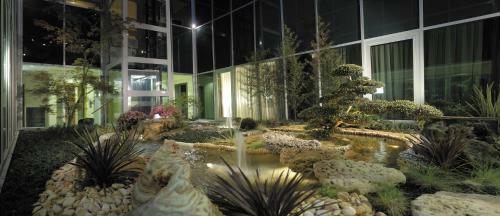 Hotel Kristal
