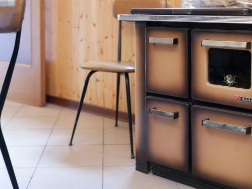 Apartment Il Pianone Cutigliano