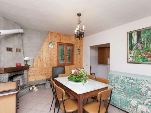 Apartment Il Pianone Cutigliano
