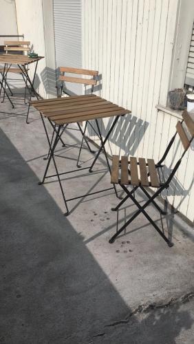 Albergue Zak Neuhausen