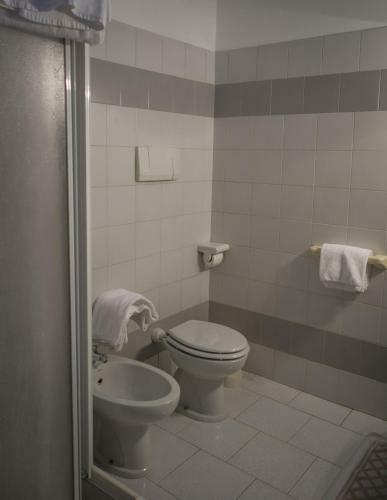 Hotel Albergo Sporting