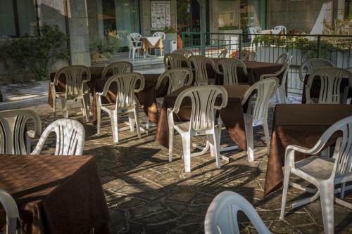 Hotel Albergo Sporting