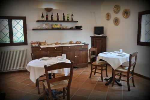 Agroturismo Rustico Del Conero