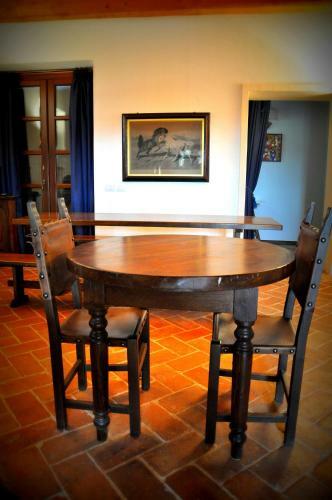Agroturismo Rustico Del Conero