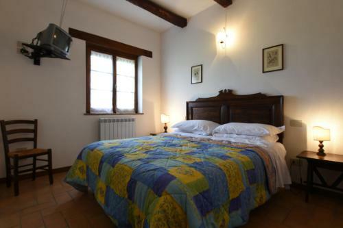 Agroturismo Miralduolo