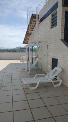 Apartamento Praia de Peracanga E Bacutia Wi-fi