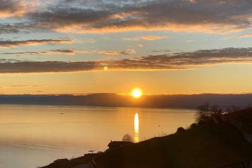 Magnifique Villa Avec Jacuzzi Et Vue Sur Lac