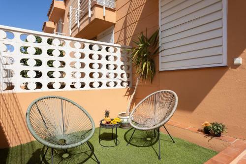 Apartamento Home2book La Casita Del Cactus