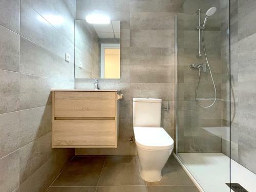 Apartamento Synergie Si12 - Cambrils Core