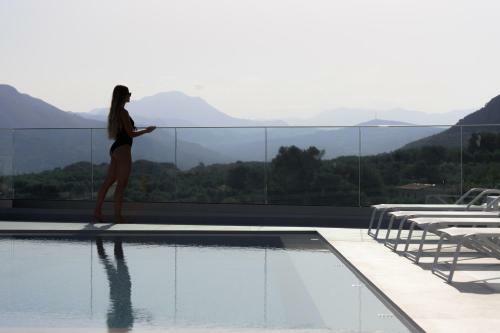 Eolides Villas , Quite Idyll Of Rural Bliss