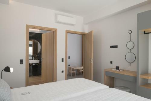Eolides Villas , Quite Idyll Of Rural Bliss