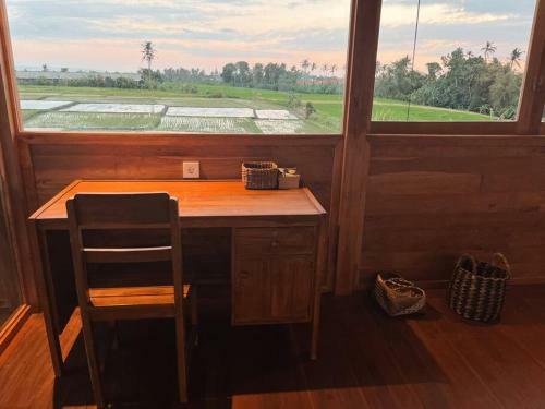 New 2 Bedroom Villa Pererenan Seseh