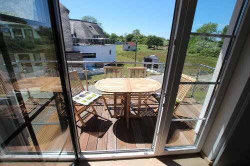 Apartamento Ferienwohnung Schatzkiste - A69909