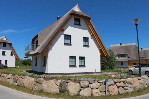 Apartamento Ferienwohnung Schatzkiste - A69909