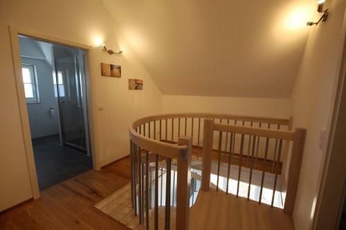 Apartamento Ferienwohnung Schatzkiste - A69909