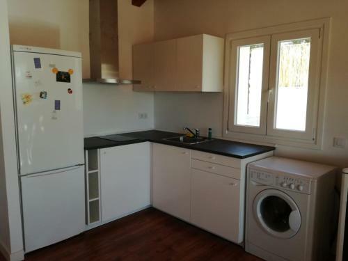 Apartamento Estudio Amplio Yoga Maa