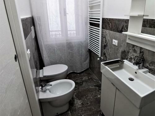 Apartamento Casa Belfiore - Mare E Laguna