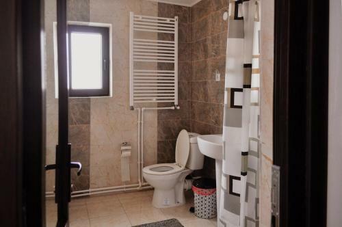 Hostal Pensiunea Poiana Dornei