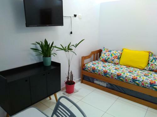 Apartamento Loft Aconchegante No Centro de Niter�i!