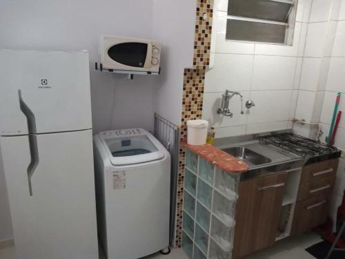 Apartamento Loft Aconchegante No Centro de Niter�i!