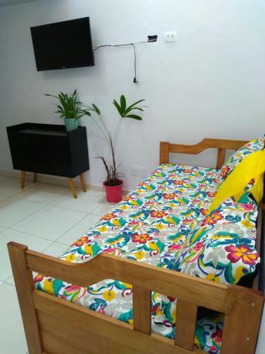 Apartamento Loft Aconchegante No Centro de Niter�i!