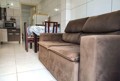 Quitinete Pet-friendly Com Wi-fi Em Palho�a Sc