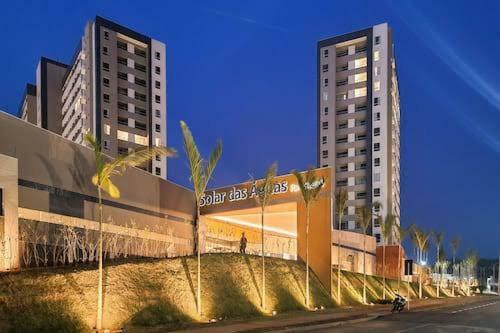 Hotel Solar Das �guas Park Resort