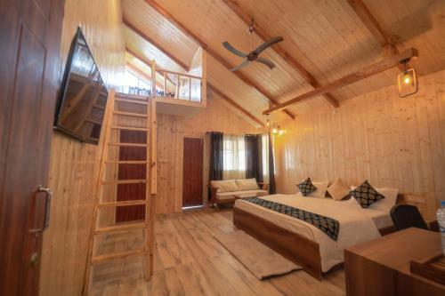 Agroturismo Aranya Villa - Mussoorie