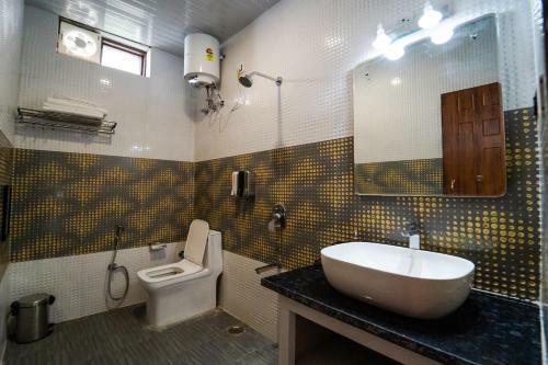 Agroturismo Aranya Villa - Mussoorie