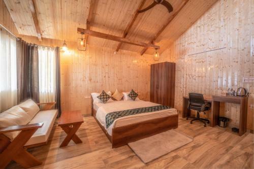 Agroturismo Aranya Villa - Mussoorie