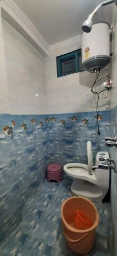 Apartamento Embassy Stay