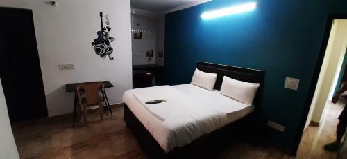 Apartamento Embassy Stay