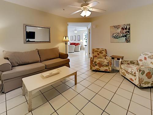Apartamento Palms601