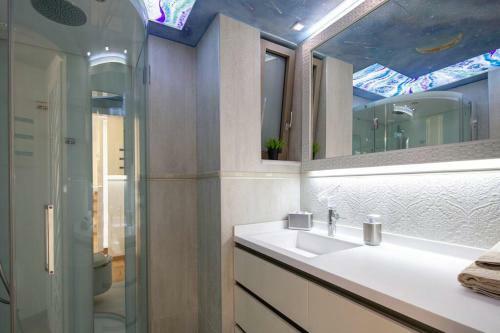 Apartamento Ni President Suite
