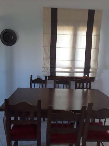 Apartamento Dimitris Appartment