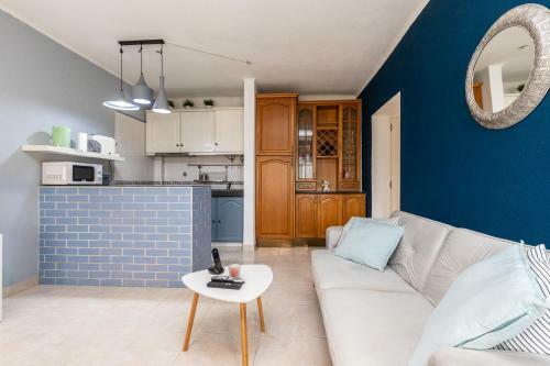 Apartamento Deolinda Nossa Senhora Da Rocha Beach