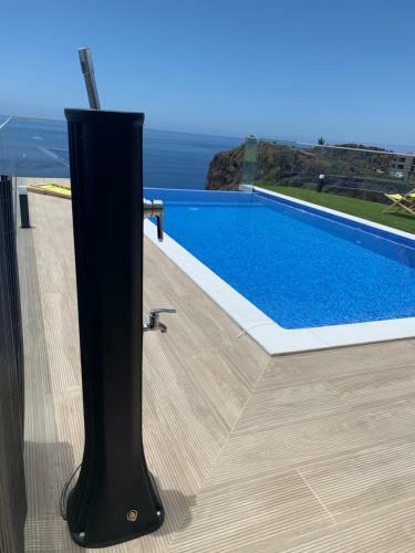 Apartamento Madeira Sea Sunshine