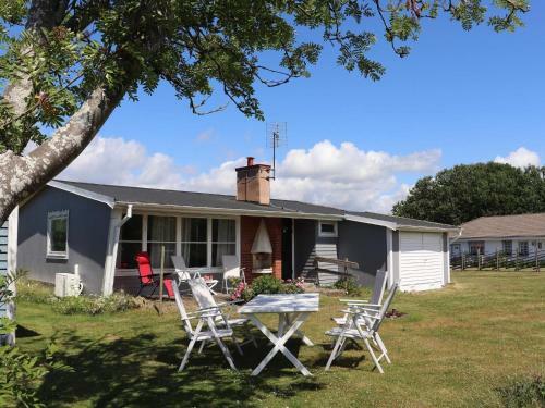 Holiday Home Tr�sl�vsl�ge II