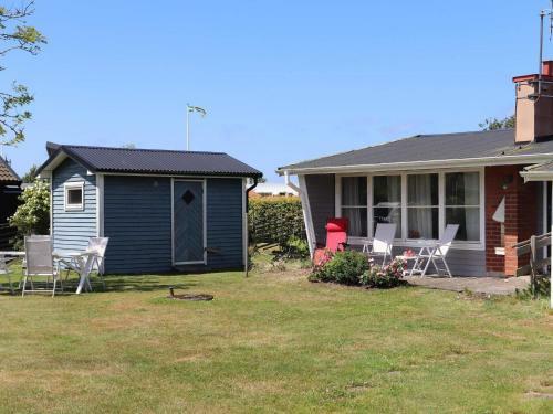 Holiday Home Tr�sl�vsl�ge II