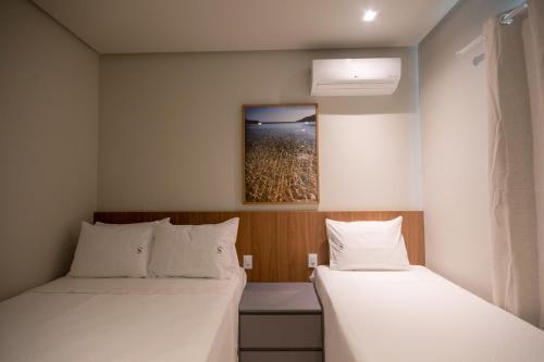 Apartamento Apto 2 Quartos Com Piscina - Taperapuan