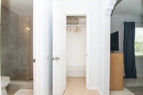 Apartamento Modern/cozy Close To Bucs Stadium