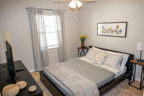 Apartamento Beautiful Apt Close To Downtown