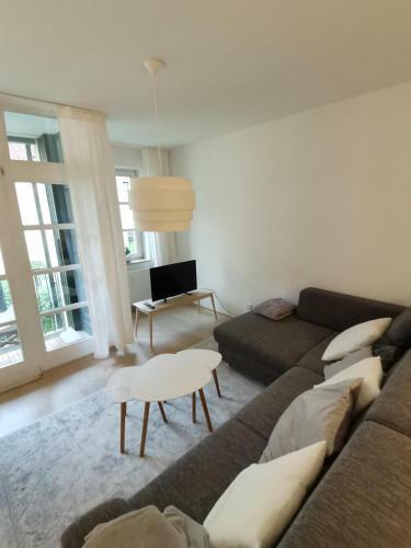 Apartamento Ferienwohnung Am S�dermarkt
