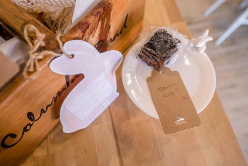 The Granary At Red House Farm
