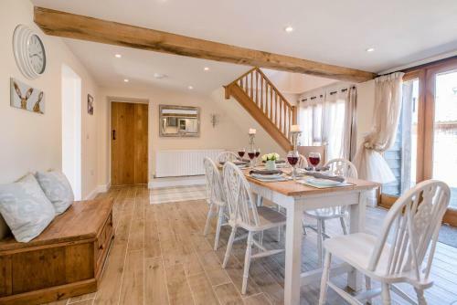 The Granary At Red House Farm