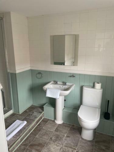 Hotel The Crown Fakenham
